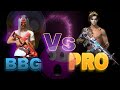 Bhalla Bhai gaming vs Pro Friend 1 vs 1 || Who Will Win Friendly Custom Room || Garena Free Fire