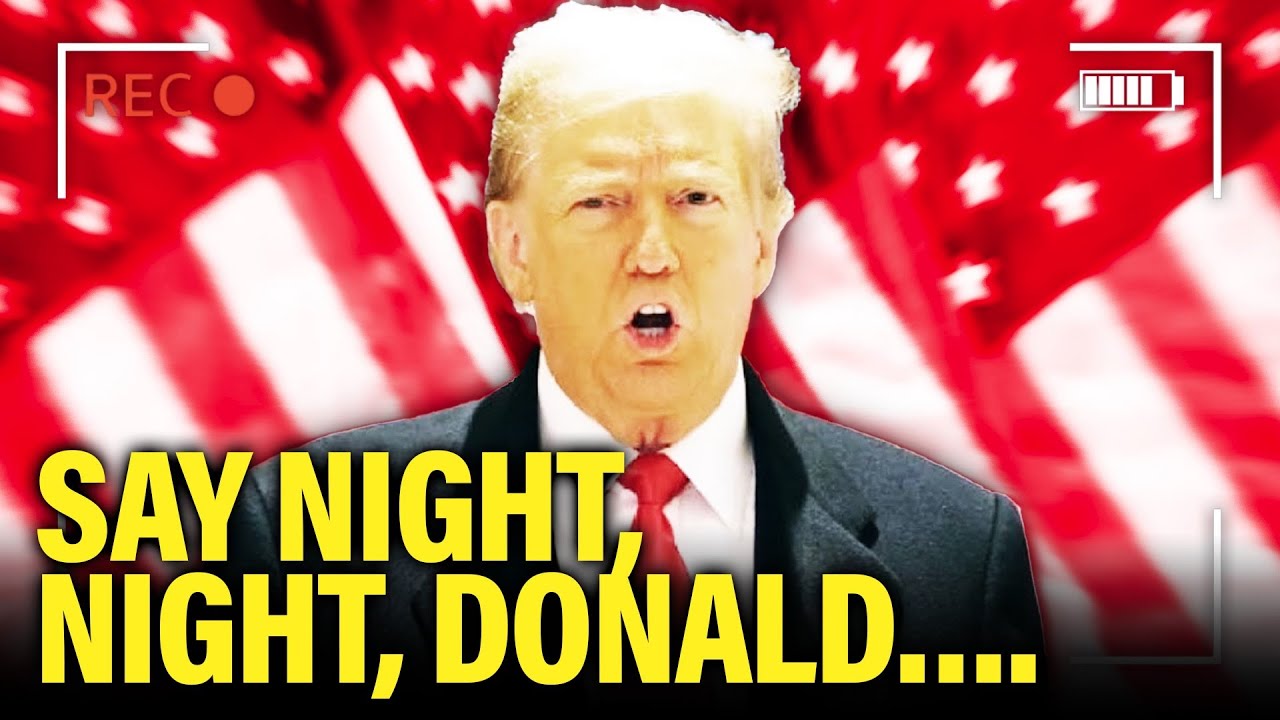 Trump GETS TERRIBLE NEWS on How GOP Leaders View MAGA