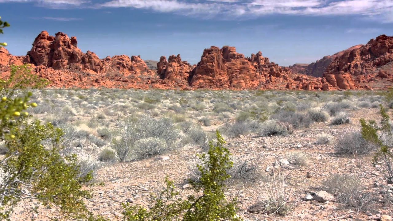 Red Rock Canyon & Valley Of Fire YouTube