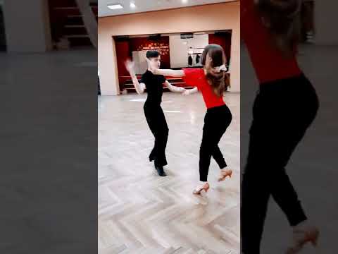 Jive - Nadia