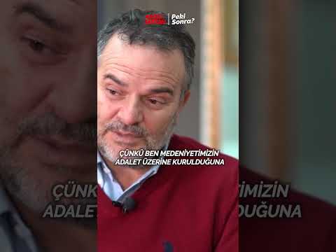 Tarafsız Gazetecilik Diye Bir Şey Yoktur - Kemal Öztürk #Shorts