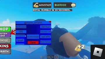 Roblox Executor Celery | Bypass Byfron Anti-Cheat | No Key Exploit (2023)