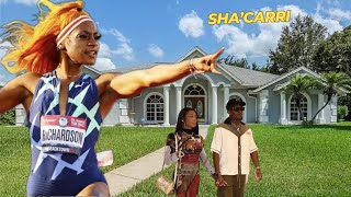 The Lifestyle of Sha’Carri Richardson 2025 ★ Partner, Houses, Cars, Net Worth & More