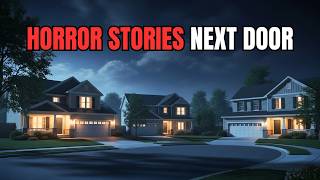 3 Disturbing TRUE Stories of NZ Neighbours Nobody Suspected
