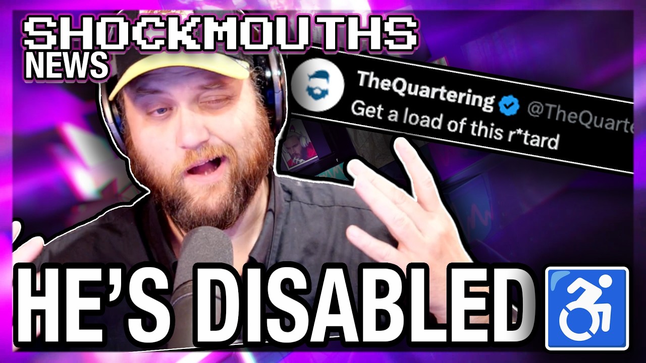 THE QUARTERING IS DISABLED?