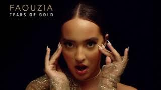 Faouzia-Tears of Gold(Official Audio)