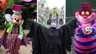 Rencontre de personnages halloween disney join us on / rejoignez-nous
sur : website http://www.dlpwelcome.com/ facebook
https://www.facebook.com/dlpwelco...