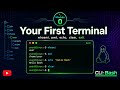 Curso CLI: Bash - Tu primer terminal