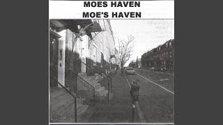 Video thumbnail of "Moes Haven - Bellacose Woman"