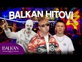 Balkan hit mix 2  hit do hita  rasta relja