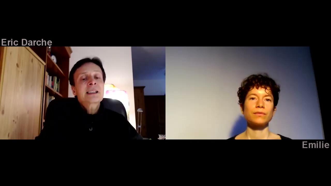 La violence fait-elle partie de la naturopathie et de l'hygiénisme ou d'une attitude dite"de santé"?