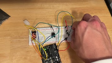 EECS 120B Lab 3 Part 3 Demo