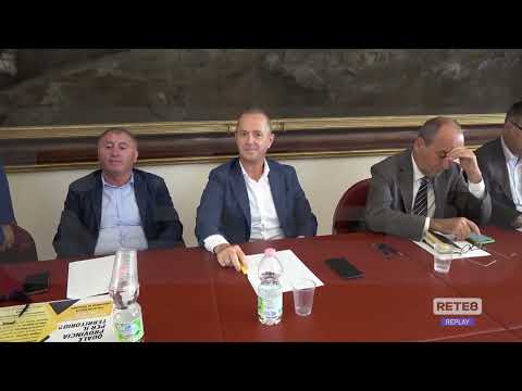 Pescara - Politici