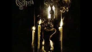 Opeth - Atonement