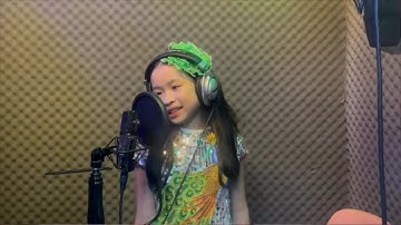 Ai yêu bác Hồ Chí Minh hơn thiếu niên nhi đồng - Bé Trần Ngọc Anh