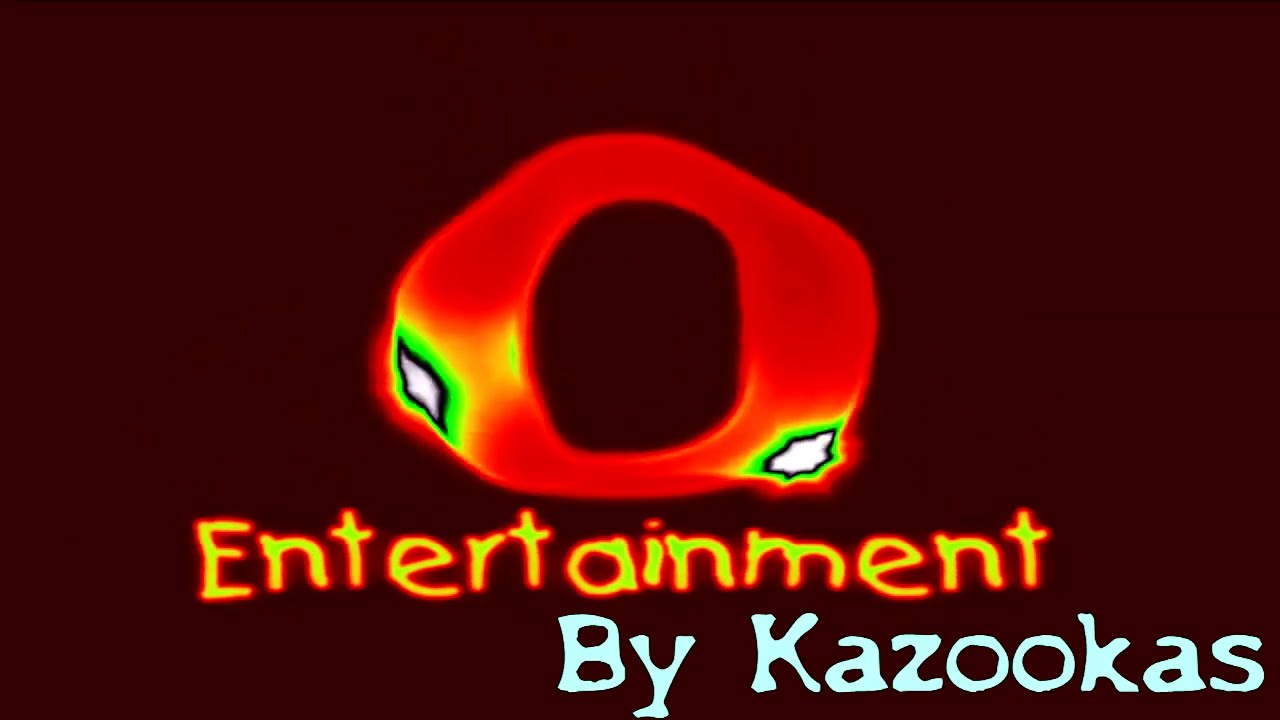 O Entertainment Effects (Inspired by Dolby Digital 1997 Effects)