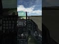 Falcon BMS formation landing in VR with @NitroViper_1