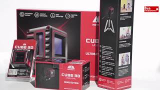 Лазерный уровень нивелир ADA CUBE 3D(Лазерный уровень нивелир ADA CUBE 3D Ссылка на товары: ..., 2014-12-24T08:39:46.000Z)