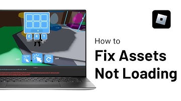 How to Fix Roblox Assets Not Loading