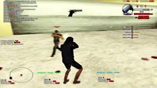 SA:MP | ST | Mr. Smith who r u [Frag Movie]