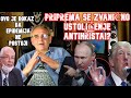 PUKOVNIK JEVTOVIĆ RASTOČIO MIT O PUTINU I TRAMPU - Izgradili su hram za njegovo ustoličenje!?