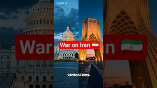 War on IRAN 🇮🇷 #donaldtrump #war #peace #iran #israel #attack #navy #hormuzstrait #negotiation