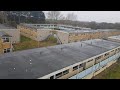 Abandoned Holiday Park, Pontins (Daytime Explore)