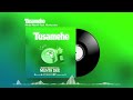 Mudy Msanii Ft Munta Dee - Tusamehe (Official Audio)