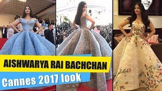 Aishwarya Rai Bachchan rocks the Cannes 2017 red carpet on Day 3 | Bollywood | Pinkvilla