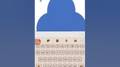How to make a Venn Diagram in Microsoft word using Android phone?