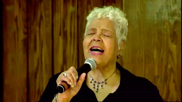 Cathy Townsend 02 15 2020
