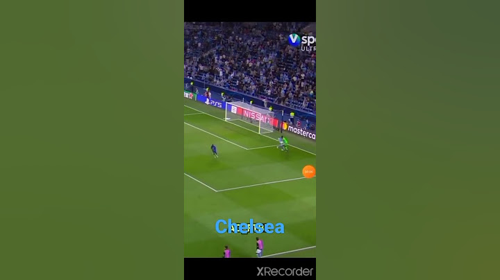 chelsea