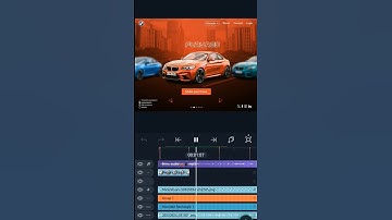 UI UX ANIMATION 😍🔥 in alight motion #shorts