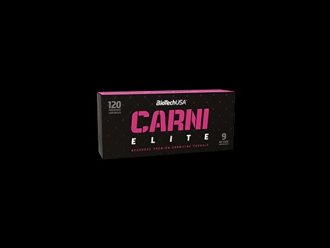 l carnitine per day How Much L-Carnitine Per Day: Expert Guide – The Science of Good Health