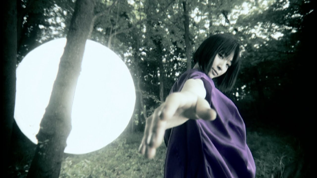 坂本真綾｢雨が降る｣Music Video