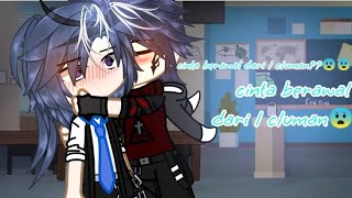 ~` CINTA BERAWAL DARI 1 C1UMAN?!😨😨 `~//BXG!//16 //KISS SCENE!!//gcmm by me