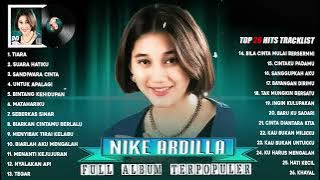 Nike Ardilla Full Album Kenangan  ~ Jika Kau Bertemu Aku Begini  ~ Tiara   Suara Hatiku Tanpa Iklan