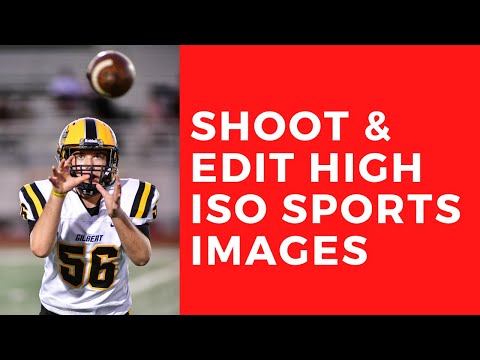 How to shoot & edit low light, high ISO photos | Photo Mechanic | Adobe Lightroom | Topaz Denoise AI