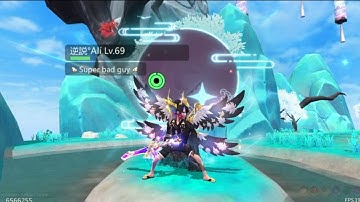 Valea Claymore Compilation | Utopia Origin