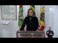 Pronunciamento Cristiane Loureiro - 02/07/2026