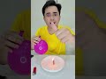 3 fun physics science experiments you can do at home🤫🤫🤫 #shorts#shorts #reaction #ytshortsvideo