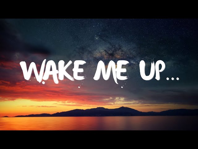 Green Day - Wake Me Up When September Ends (Lyrics/Vietsub) class=