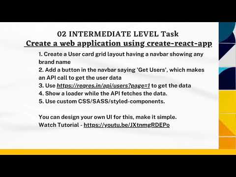 #Task 2 | Web development intrenship with Let's Grow more
