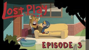 Lost in Play Gameplay Walkthrough Episode #3 | NEW Android Game in 2023