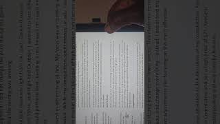 Marketing assignment simulation reflection