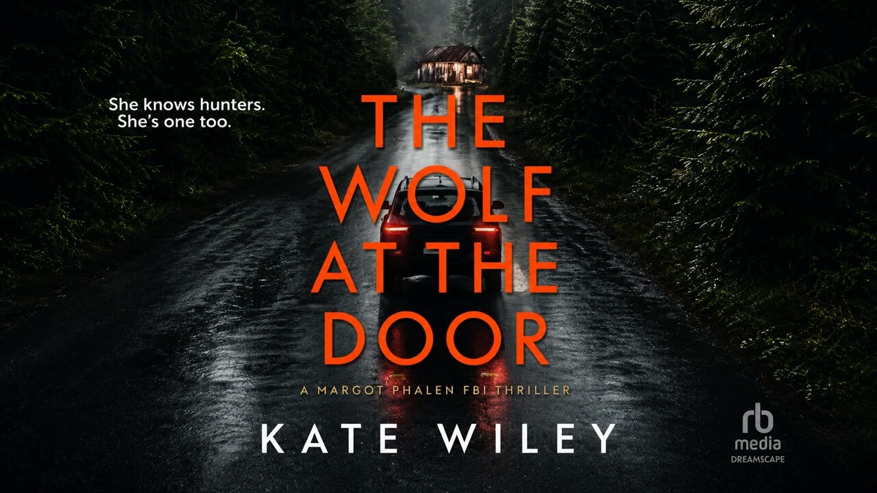 The Wolf at the Door by Kate Wiley