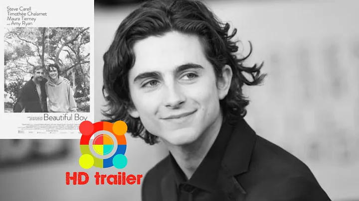 BEAUTIFUL BOY-2018|OFFICIAL MOVIE TRAILER|Timothée Chalamet|Steve Carell |Amy Ryan