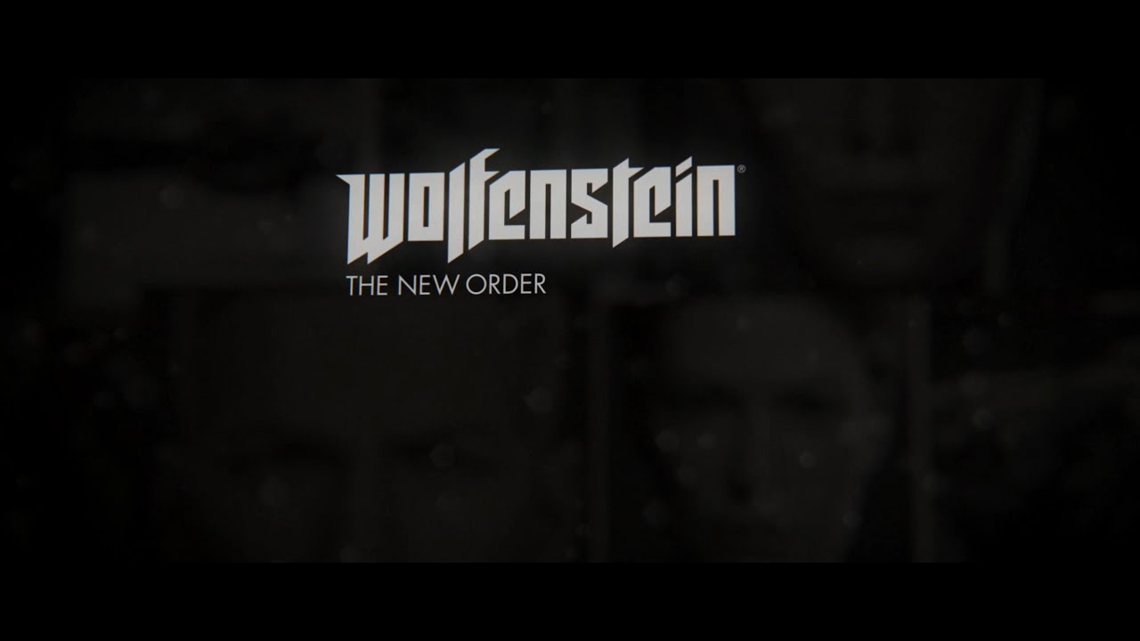 Wolfenstein  The New Order  Über difficulty final fight