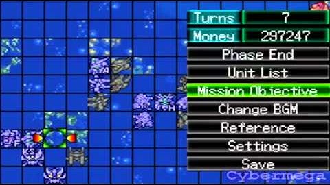 Super Robot Wars J Ch 49 part 3