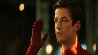The Flash 7x02 Promo "The Speed of Thought" Season 7 Episode 2 Trailer